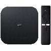 ТВ-приставка Xiaomi Mi Box S, черный